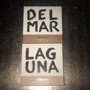 Persona Cosmetics Highlighters